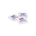 Go-Jo Industries Go-Jo Industries 90211M Premoistened Sanitizing Hand Wipes - Individually Wrapped 90211M